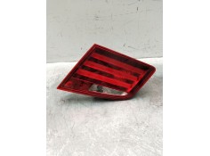 Recambio de piloto trasero derecho interior para bmw serie 5 lim. (f10) 525d xdrive referencia OEM IAM 632172032269092zt01023502