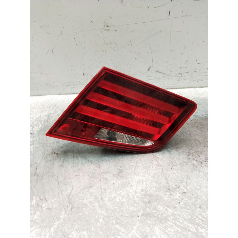 Recambio de piloto trasero derecho interior para bmw serie 5 lim. (f10) 525d xdrive referencia OEM IAM 632172032269092zt01023502