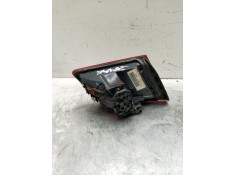 Recambio de piloto trasero derecho interior para bmw serie 5 lim. (f10) 525d xdrive referencia OEM IAM 632172032269092zt01023502 2
