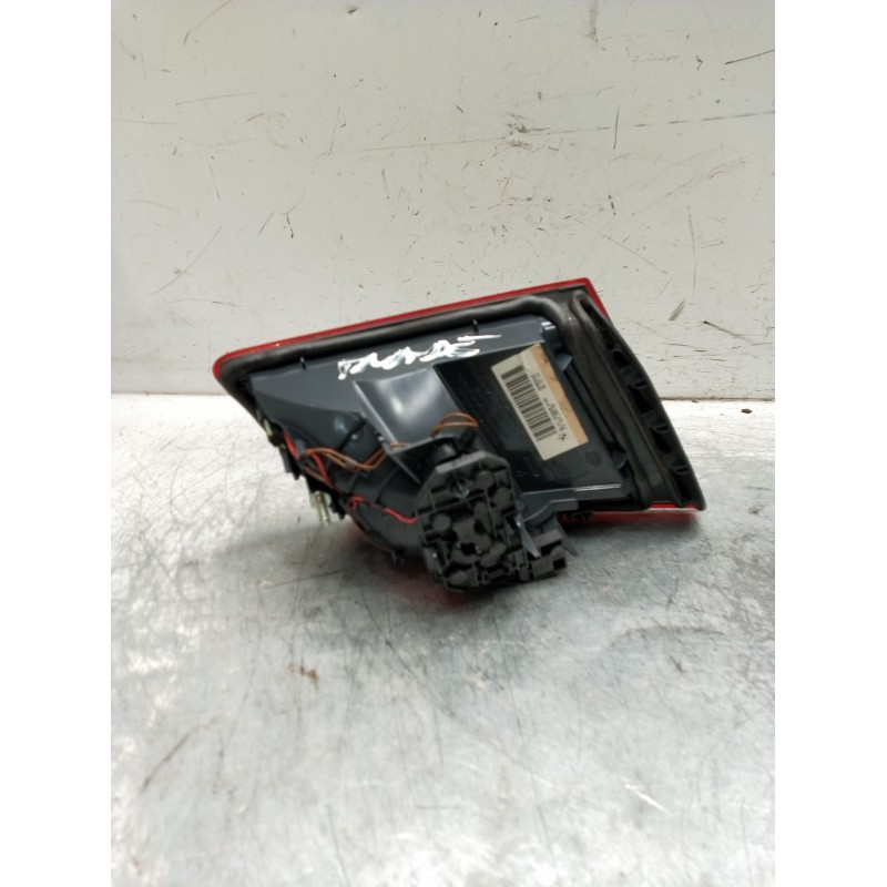 Recambio de piloto trasero derecho interior para bmw serie 5 lim. (f10) 525d xdrive referencia OEM IAM 632172032269092zt01023502