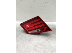 Recambio de piloto trasero izquierdo interior para bmw serie 5 lim. (f10) 525d xdrive referencia OEM IAM 632172032259092zt010235