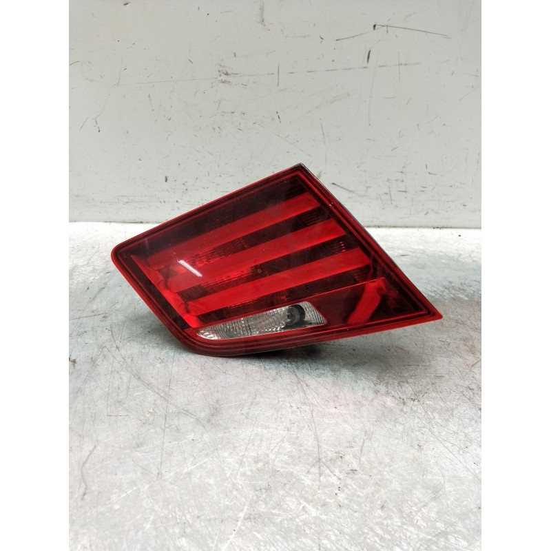 Recambio de piloto trasero izquierdo interior para bmw serie 5 lim. (f10) 525d xdrive referencia OEM IAM 632172032259092zt010235