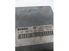 Recambio de centralita motor uce para kia clarus 1.8 cat referencia OEM IAM 0261204207 K9AAEUT8D  2