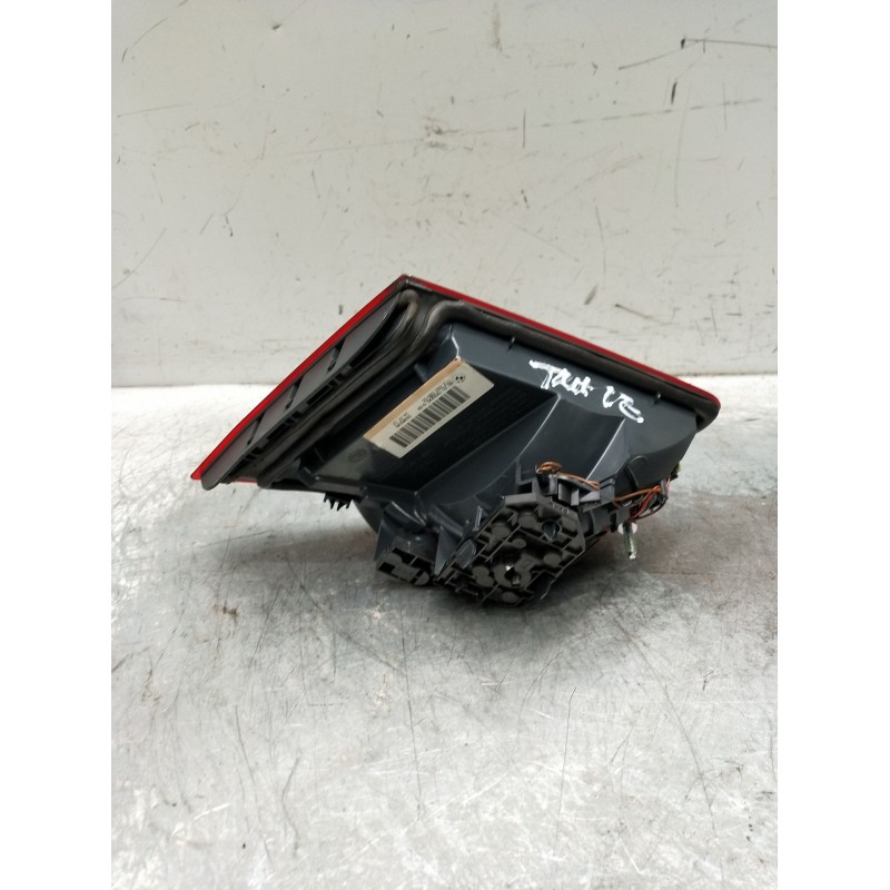 Recambio de piloto trasero izquierdo interior para bmw serie 5 lim. (f10) 525d xdrive referencia OEM IAM 632172032259092zt010235