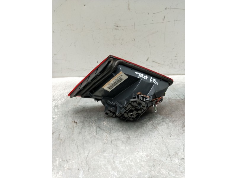 Recambio de piloto trasero izquierdo interior para bmw serie 5 lim. (f10) 525d xdrive referencia OEM IAM 632172032259092zt010235