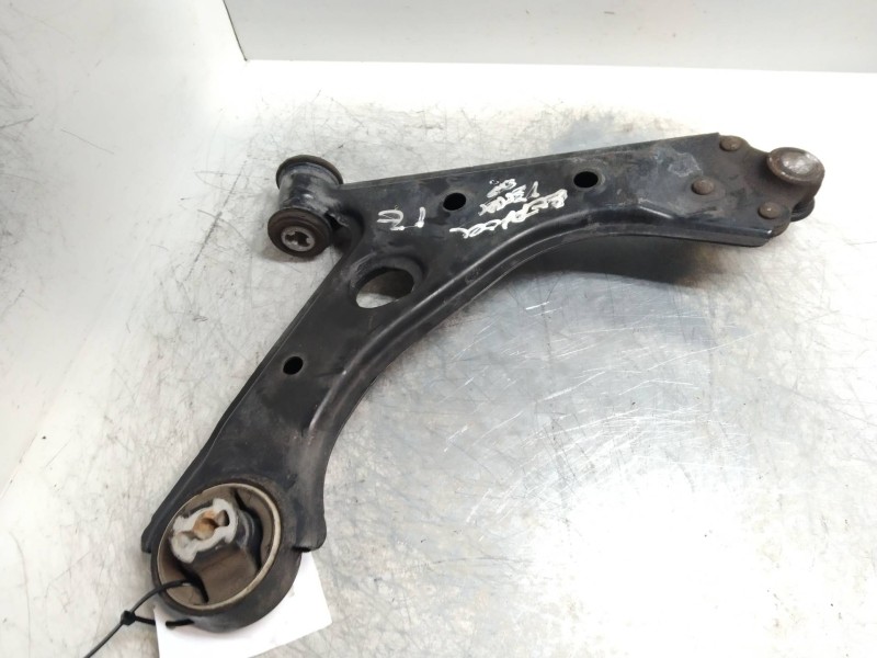 Recambio de brazo suspension inferior delantero izquierdo para peugeot bipper tepee active referencia OEM IAM   