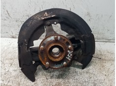 Recambio de mangueta delantera derecha para volvo s40 berlina 1.6 d kinetic referencia OEM IAM   