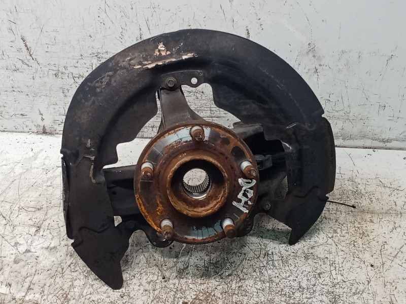 Recambio de mangueta delantera derecha para volvo s40 berlina 1.6 d kinetic referencia OEM IAM   