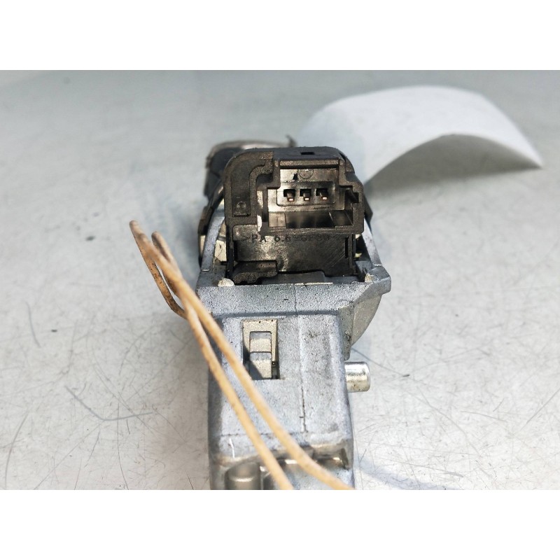 Recambio de conmutador de arranque para citroen c5 berlina 2.0 hdi fap cat (rhr / dw10bted4) referencia OEM IAM 9648445180  