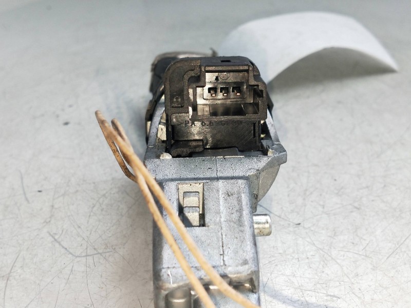 Recambio de conmutador de arranque para citroen c5 berlina 2.0 hdi fap cat (rhr / dw10bted4) referencia OEM IAM 9648445180  