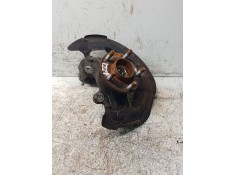 Recambio de mangueta delantera izquierda para volvo s40 berlina 1.6 d kinetic referencia OEM IAM   