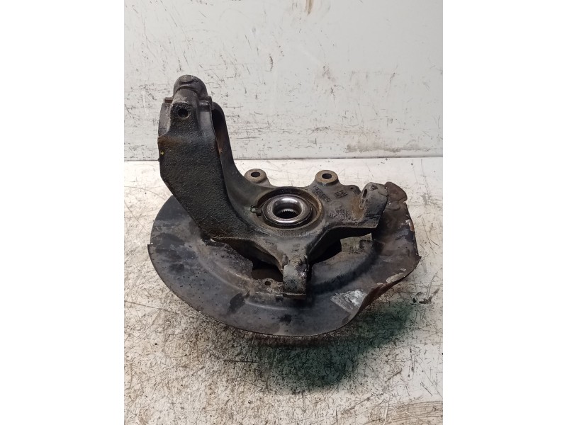 Recambio de mangueta delantera izquierda para volvo s40 berlina 1.6 d kinetic referencia OEM IAM   