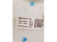 Recambio de bomba combustible para subaru xv (gt) 2.0 i e-boxer awd (gte) referencia OEM IAM 42021FL100   2