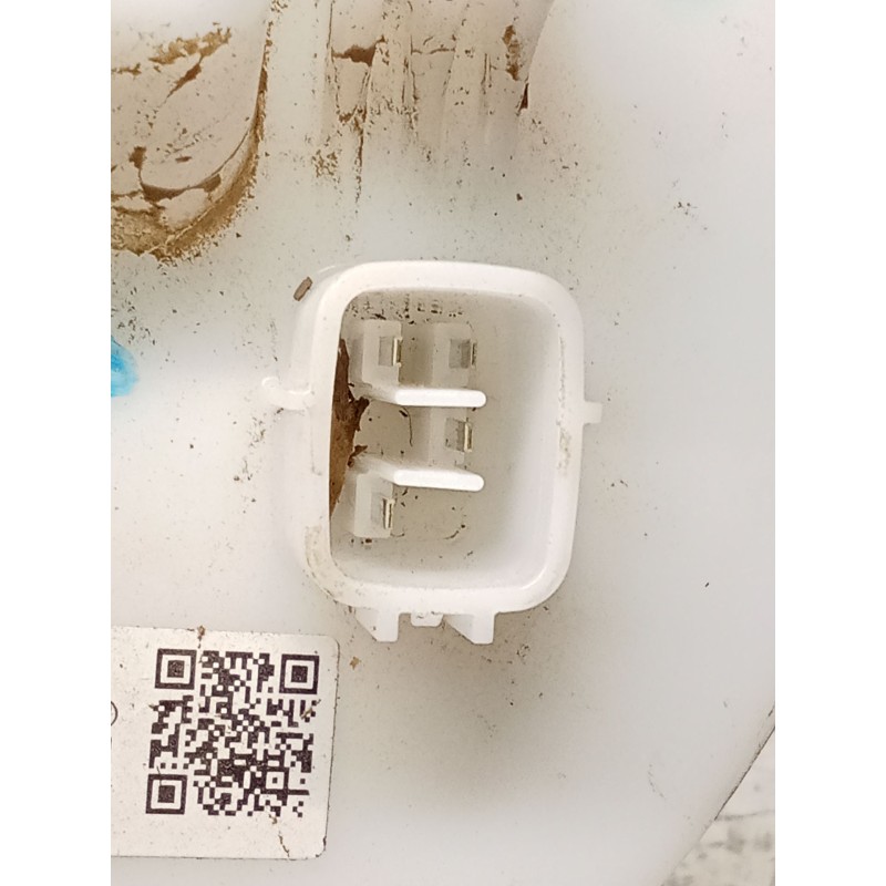 Recambio de bomba combustible para subaru xv (gt) 2.0 i e-boxer awd (gte) referencia OEM IAM 42021FL100  