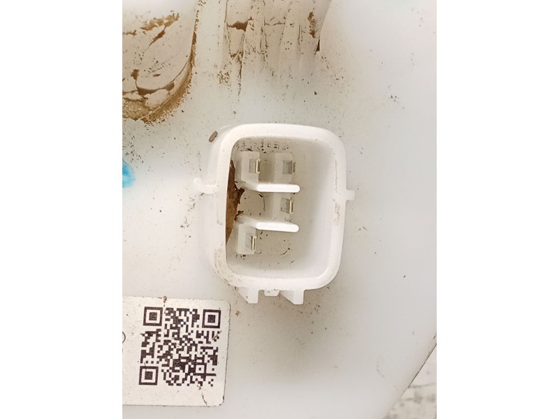 Recambio de bomba combustible para subaru xv (gt) 2.0 i e-boxer awd (gte) referencia OEM IAM 42021FL100  