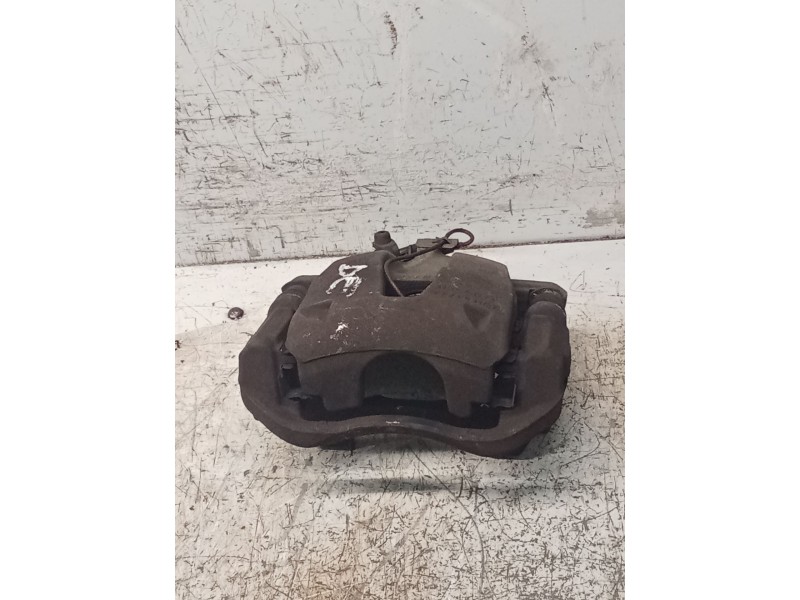 Recambio de pinza freno delantera derecha para citroën nemo furgoneta/monovolumen (aa_) 1.3 hdi 75 referencia OEM IAM   