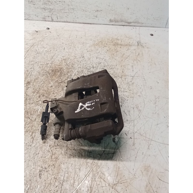 Recambio de pinza freno delantera derecha para citroën nemo furgoneta/monovolumen (aa_) 1.3 hdi 75 referencia OEM IAM   