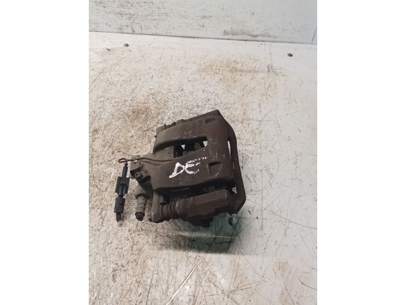 Recambio de pinza freno delantera derecha para citroën nemo furgoneta/monovolumen (aa_) 1.3 hdi 75 referencia OEM IAM   