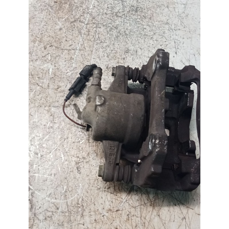 Recambio de pinza freno delantera derecha para citroën nemo furgoneta/monovolumen (aa_) 1.3 hdi 75 referencia OEM IAM   