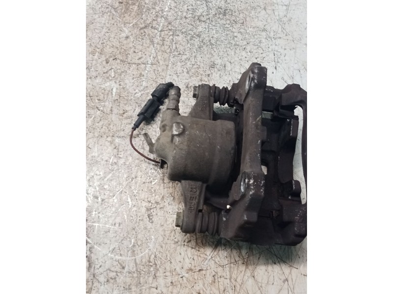 Recambio de pinza freno delantera derecha para citroën nemo furgoneta/monovolumen (aa_) 1.3 hdi 75 referencia OEM IAM   