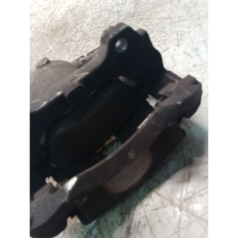 Recambio de pinza freno delantera derecha para citroën nemo furgoneta/monovolumen (aa_) 1.3 hdi 75 referencia OEM IAM   