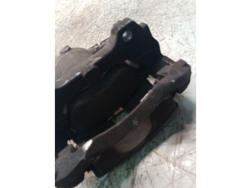 Recambio de pinza freno delantera derecha para citroën nemo furgoneta/monovolumen (aa_) 1.3 hdi 75 referencia OEM IAM   
