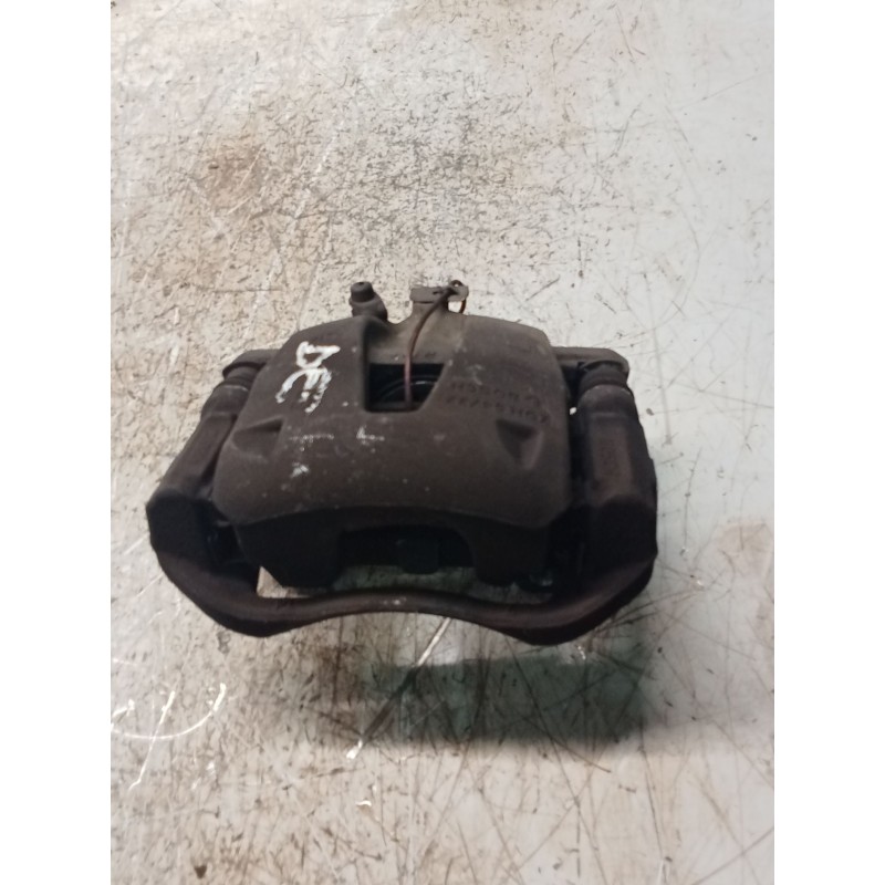 Recambio de pinza freno delantera derecha para citroën nemo furgoneta/monovolumen (aa_) 1.3 hdi 75 referencia OEM IAM   
