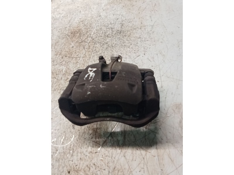 Recambio de pinza freno delantera derecha para citroën nemo furgoneta/monovolumen (aa_) 1.3 hdi 75 referencia OEM IAM   
