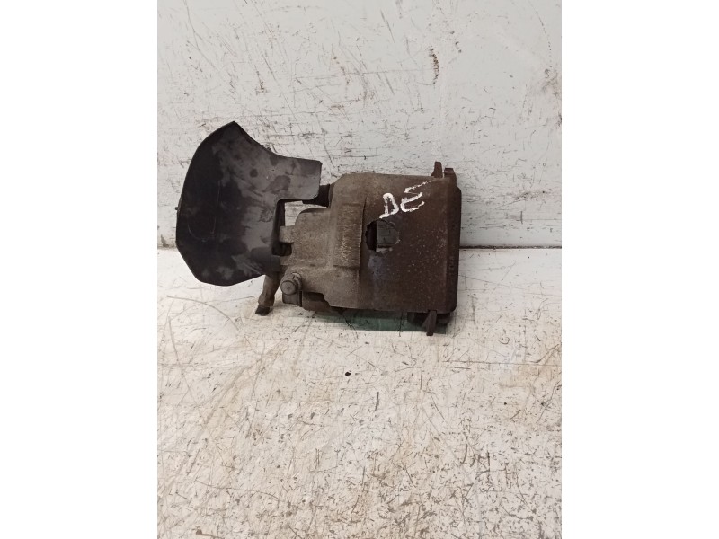 Recambio de pinza freno delantera derecha para volkswagen polo berlina (6n1) concept referencia OEM IAM   