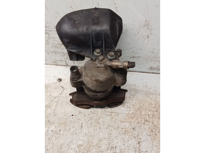 Recambio de pinza freno delantera derecha para volkswagen polo berlina (6n1) concept referencia OEM IAM   