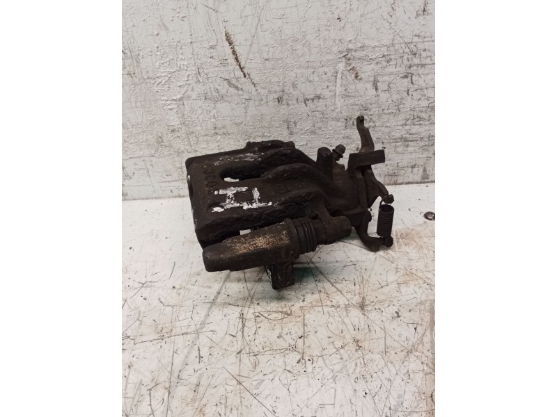 Recambio de pinza freno trasera izquierda para ford focus i (daw, dbw) 1.8 tdci referencia OEM IAM   