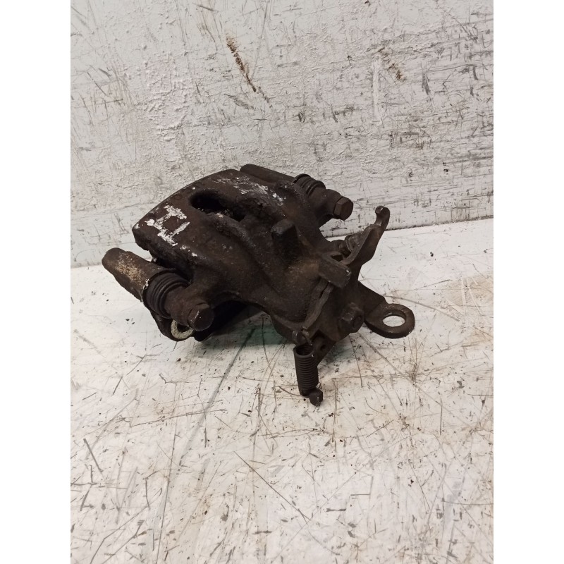 Recambio de pinza freno trasera izquierda para ford focus i (daw, dbw) 1.8 tdci referencia OEM IAM   