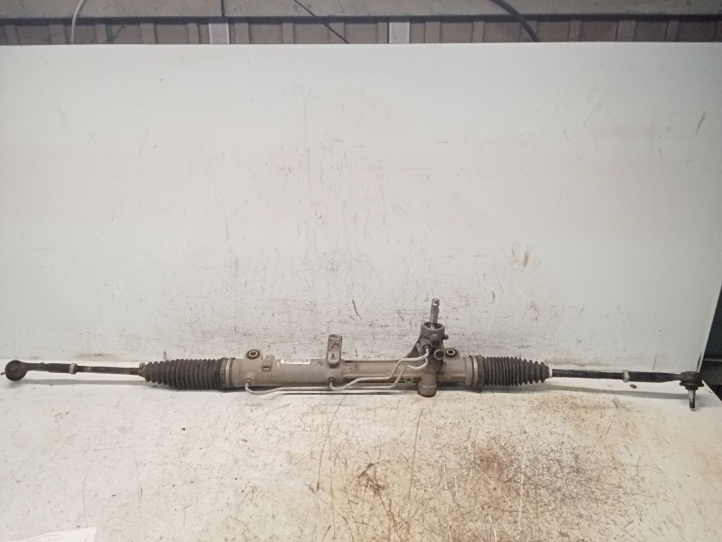 Recambio de cremallera direccion para citroën nemo furgoneta/monovolumen (aa_) 1.3 hdi 75 referencia OEM IAM   