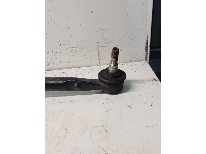 Recambio de cremallera direccion para citroën nemo furgoneta/monovolumen (aa_) 1.3 hdi 75 referencia OEM IAM   