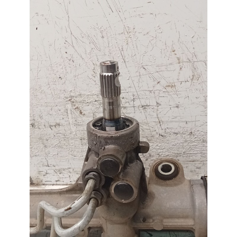 Recambio de cremallera direccion para citroën nemo furgoneta/monovolumen (aa_) 1.3 hdi 75 referencia OEM IAM   