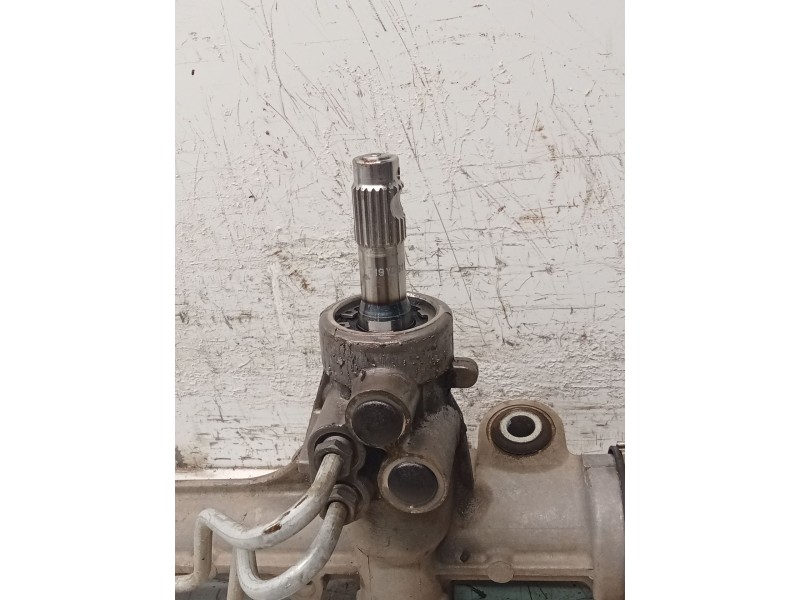 Recambio de cremallera direccion para citroën nemo furgoneta/monovolumen (aa_) 1.3 hdi 75 referencia OEM IAM   