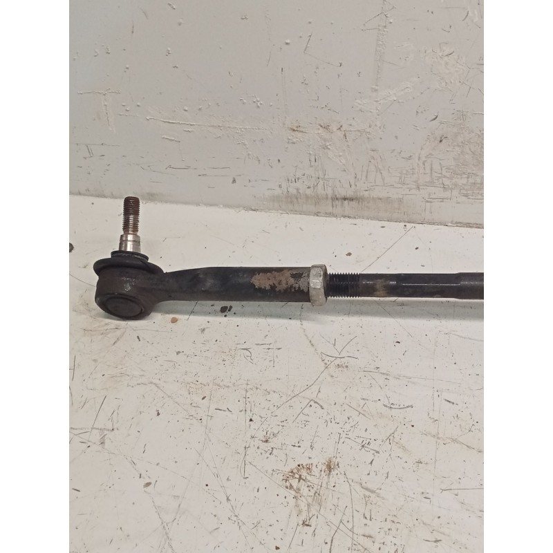Recambio de cremallera direccion para citroën nemo furgoneta/monovolumen (aa_) 1.3 hdi 75 referencia OEM IAM   