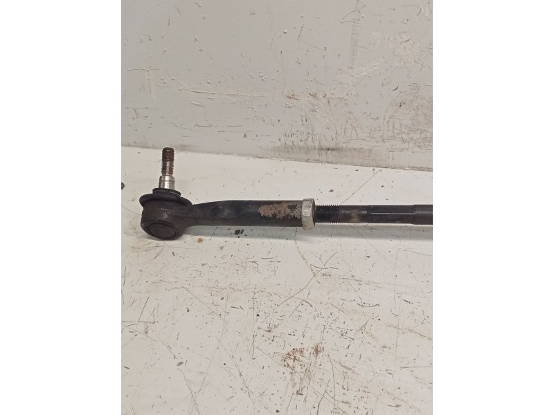 Recambio de cremallera direccion para citroën nemo furgoneta/monovolumen (aa_) 1.3 hdi 75 referencia OEM IAM   