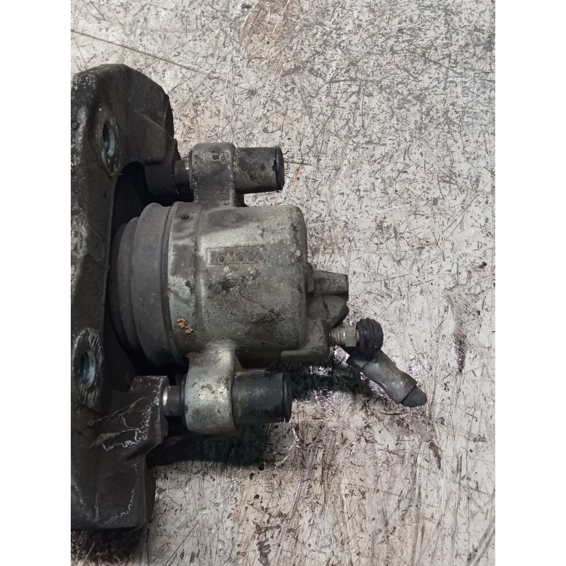 Recambio de pinza freno delantera derecha para volvo s40 berlina 1.6 d kinetic referencia OEM IAM   