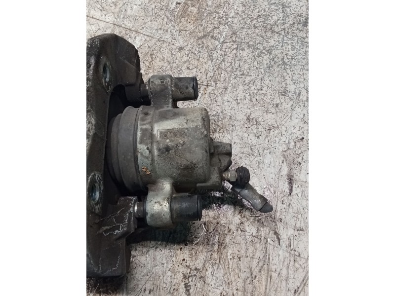 Recambio de pinza freno delantera derecha para volvo s40 berlina 1.6 d kinetic referencia OEM IAM   