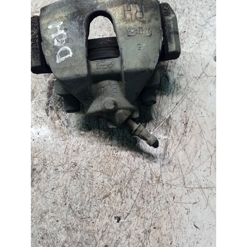 Recambio de pinza freno delantera derecha para volvo s40 berlina 1.6 d kinetic referencia OEM IAM   