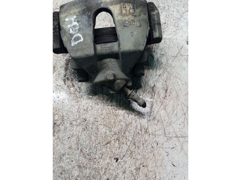 Recambio de pinza freno delantera derecha para volvo s40 berlina 1.6 d kinetic referencia OEM IAM   