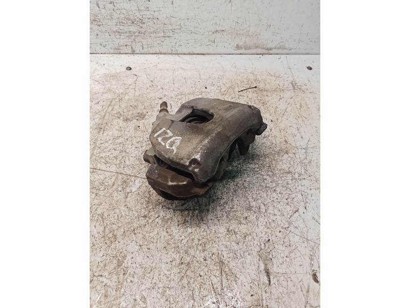 Recambio de pinza freno delantera izquierda para volvo s40 berlina 1.6 d kinetic referencia OEM IAM   