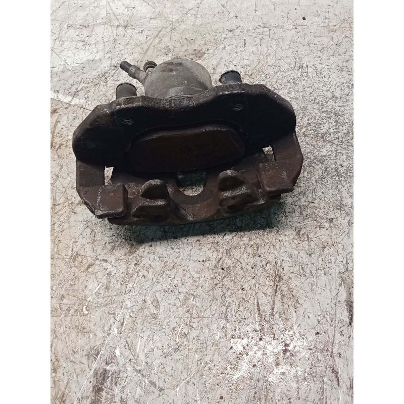 Recambio de pinza freno delantera izquierda para volvo s40 berlina 1.6 d kinetic referencia OEM IAM   