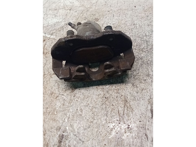 Recambio de pinza freno delantera izquierda para volvo s40 berlina 1.6 d kinetic referencia OEM IAM   