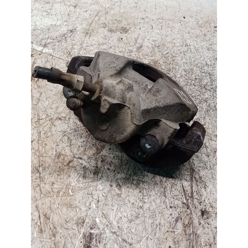 Recambio de pinza freno delantera izquierda para volvo s40 berlina 1.6 d kinetic referencia OEM IAM   