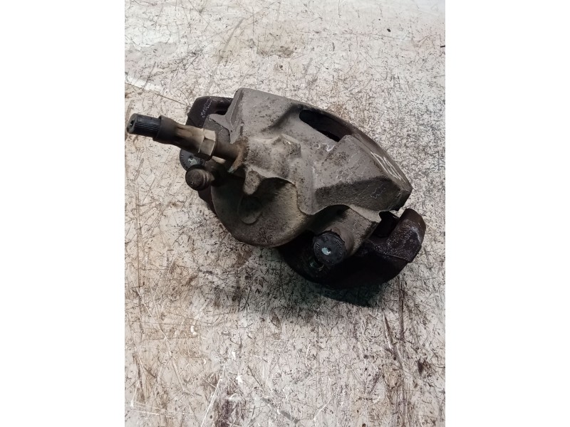 Recambio de pinza freno delantera izquierda para volvo s40 berlina 1.6 d kinetic referencia OEM IAM   