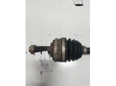 Recambio de transmision delantera izquierda para honda accord coupé (cg2/4) 3.0 v6 (cg2) referencia OEM IAM    2