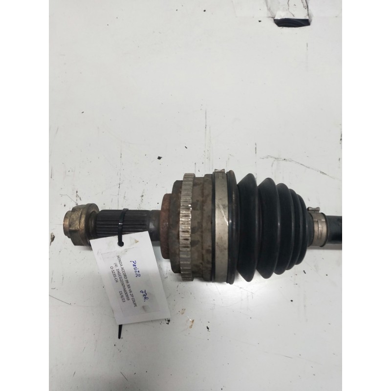 Recambio de transmision delantera izquierda para honda accord coupé (cg2/4) 3.0 v6 (cg2) referencia OEM IAM   