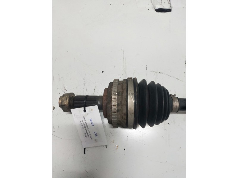 Recambio de transmision delantera izquierda para honda accord coupé (cg2/4) 3.0 v6 (cg2) referencia OEM IAM   